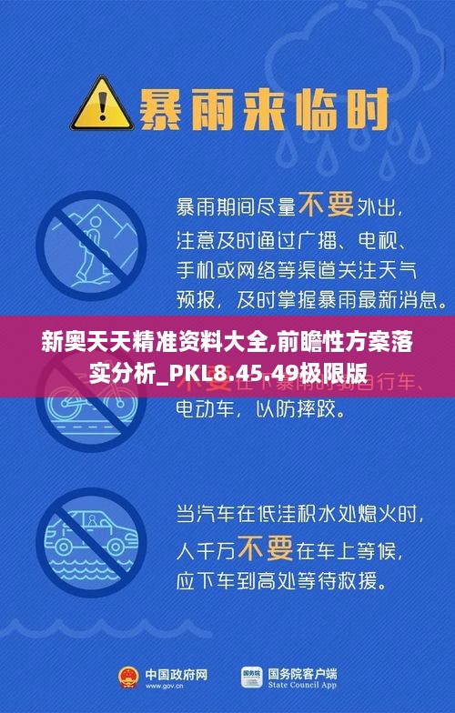新奥天天精准资料大全,前瞻性方案落实分析_PKL8.45.49极限版