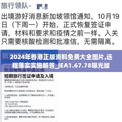 2024年香港正版资料免费大全图片,远程落实实施解答_JEA1.67.78曝光版