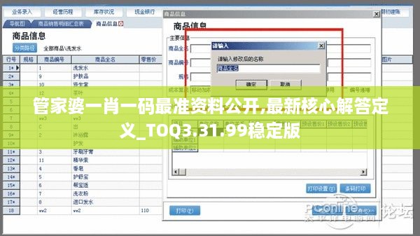 管家婆一肖一码最准资料公开,最新核心解答定义_TOQ3.31.99稳定版
