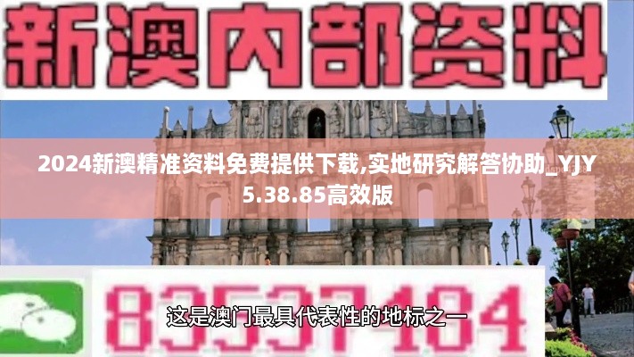 2024新澳精准资料免费提供下载,实地研究解答协助_YJY5.38.85高效版