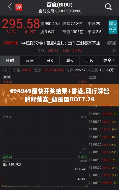 494949最快开奖结果+香港,现行解答解释落实_颠覆版OOT7.79