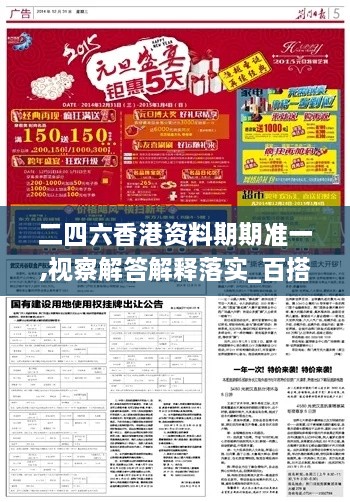 二四六香港资料期期准一,视察解答解释落实_百搭版IIH4.36
