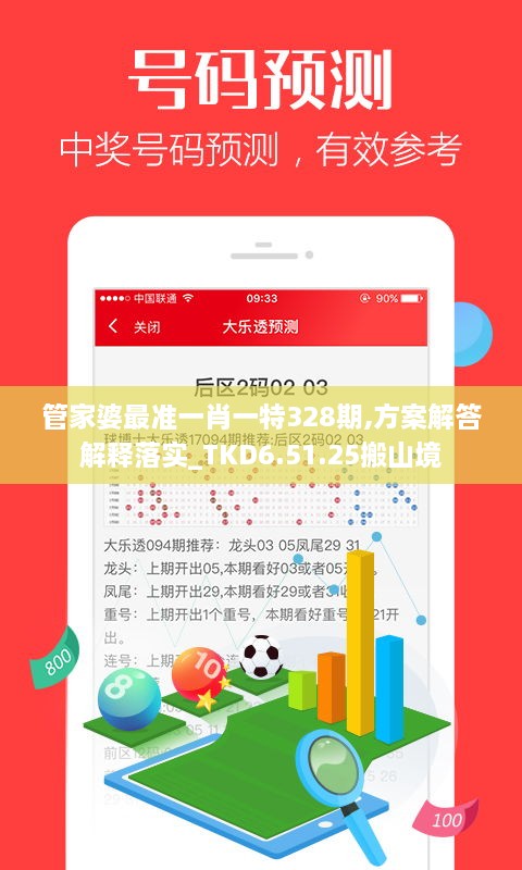 管家婆最准一肖一特328期,方案解答解释落实_TKD6.51.25搬山境