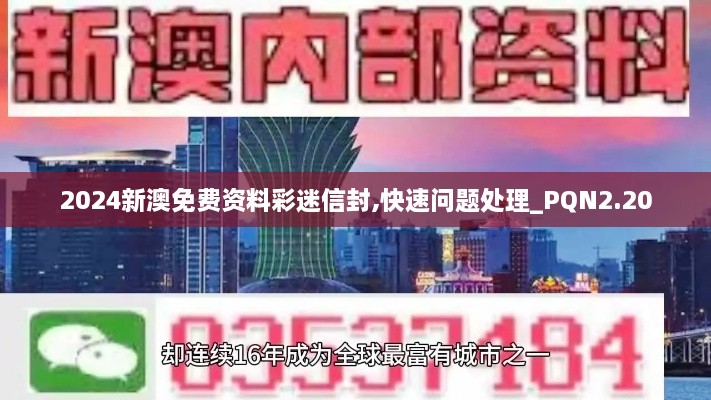 2024新澳免费资料彩迷信封,快速问题处理_PQN2.20