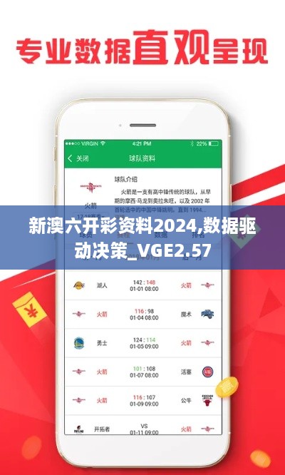 新澳六开彩资料2024,数据驱动决策_VGE2.57
