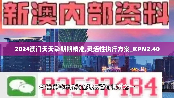 2024澳门天天彩期期精准,灵活性执行方案_KPN2.40