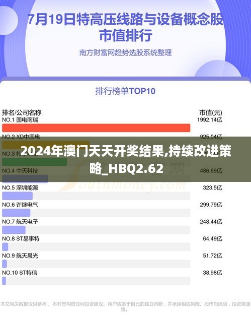 2024年澳门天天开奖结果,持续改进策略_HBQ2.62