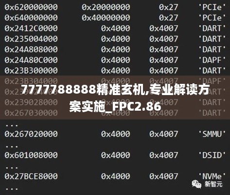 7777788888精准玄机,专业解读方案实施_FPC2.86