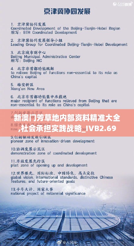 新澳门芳草地内部资料精准大全,社会承担实践战略_IVB2.69