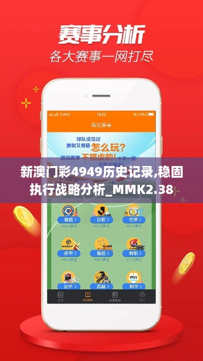 新澳门彩4949历史记录,稳固执行战略分析_MMK2.38