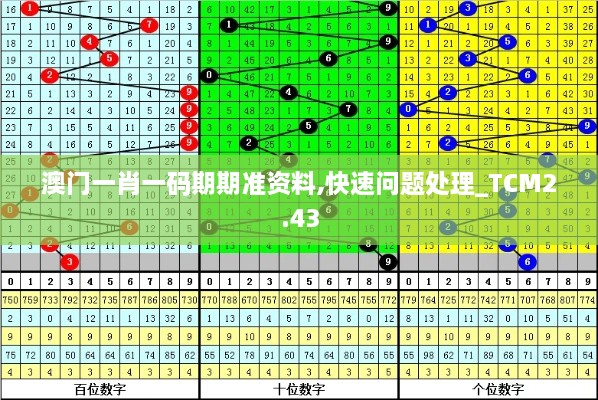 澳门一肖一码期期准资料,快速问题处理_TCM2.43