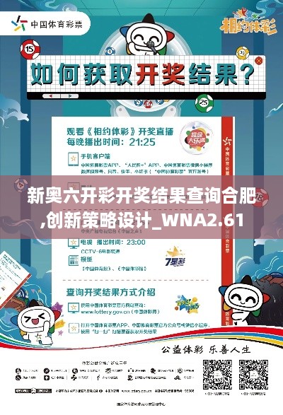 新奥六开彩开奖结果查询合肥,创新策略设计_WNA2.61