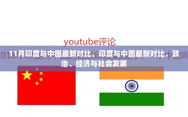 印度与中国政治、经济与社会发展的最新对比分析（涉政解读）