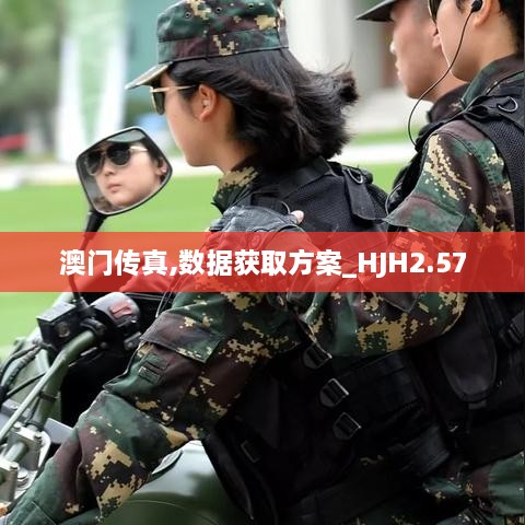 澳门传真,数据获取方案_HJH2.57