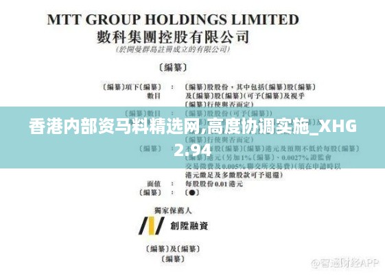 香港内部资马料精选网,高度协调实施_XHG2.94