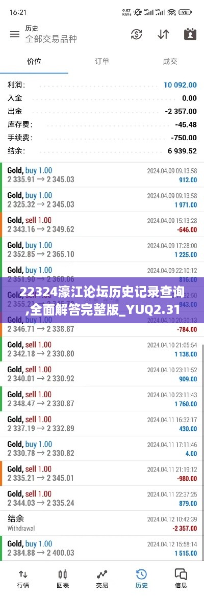 22324濠江论坛历史记录查询,全面解答完整版_YUQ2.31