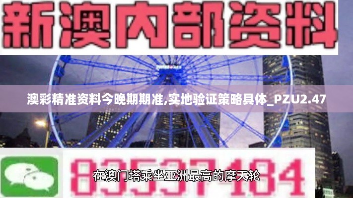 澳彩精准资料今晚期期准,实地验证策略具体_PZU2.47