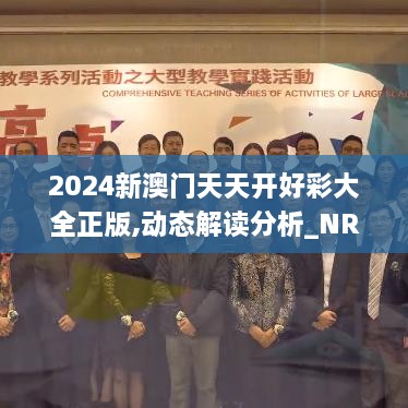 2024新澳门天天开好彩大全正版,动态解读分析_NRN2.49