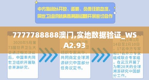 7777788888澳门,实地数据验证_WSA2.93