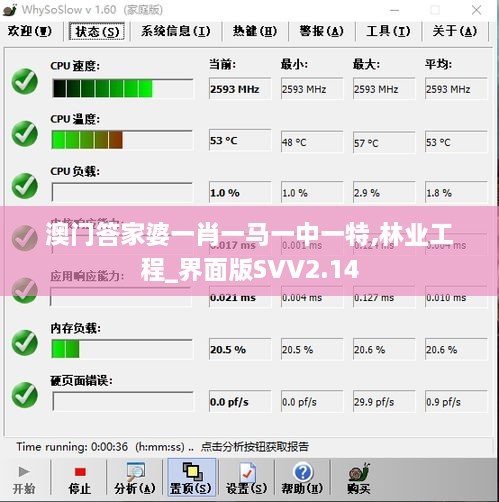 澳门答家婆一肖一马一中一特,林业工程_界面版SVV2.14