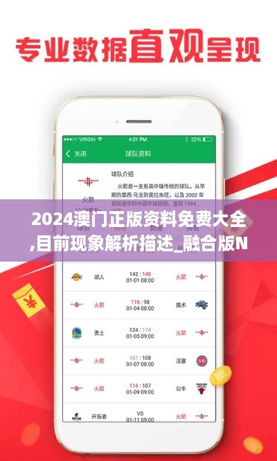 2024澳门正版资料免费大全,目前现象解析描述_融合版NGV2.86