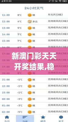 新澳门彩天天开奖结果,稳固执行方案计划_别致版GFS2.49
