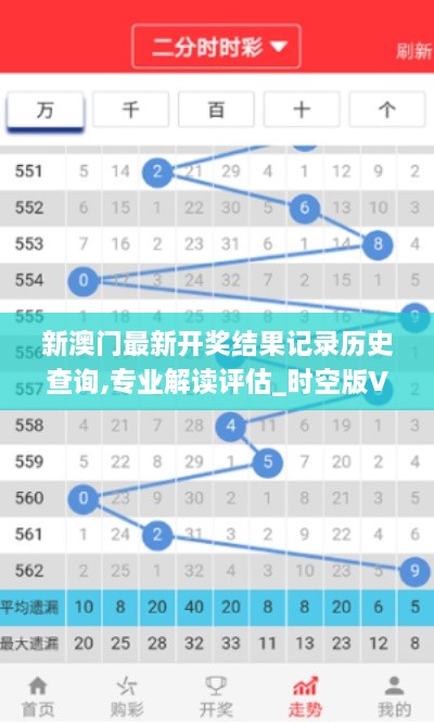 新澳门最新开奖结果记录历史查询,专业解读评估_时空版VZT2.19