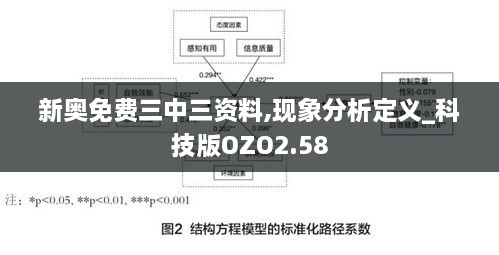 新奥免费三中三资料,现象分析定义_科技版OZO2.58