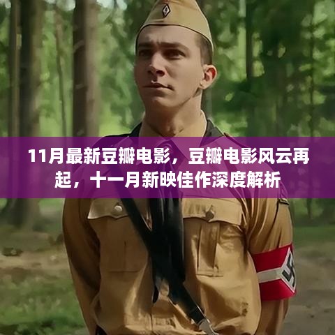 十一月新映佳作深度解析，豆瓣电影风云再起