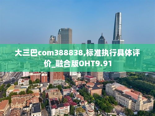 大三巴com388838,标准执行具体评价_融合版OHT9.91