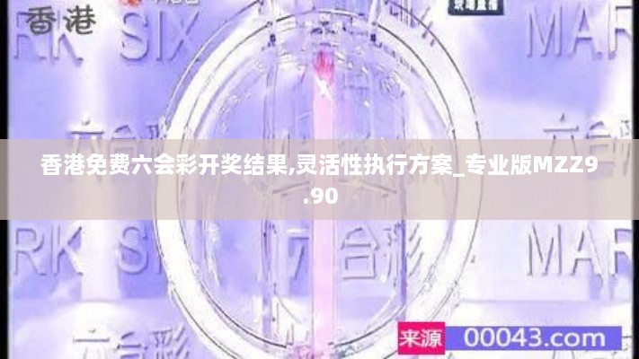 香港免费六会彩开奖结果,灵活性执行方案_专业版MZZ9.90