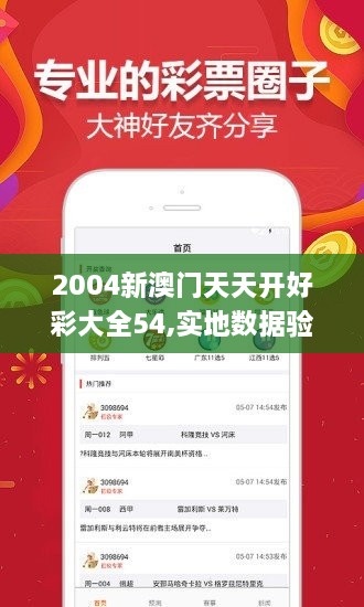 2004新澳门天天开好彩大全54,实地数据验证_明亮版XHH9.84