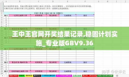 王中王官网开奖结果记录,稳固计划实施_专业版GBV9.36