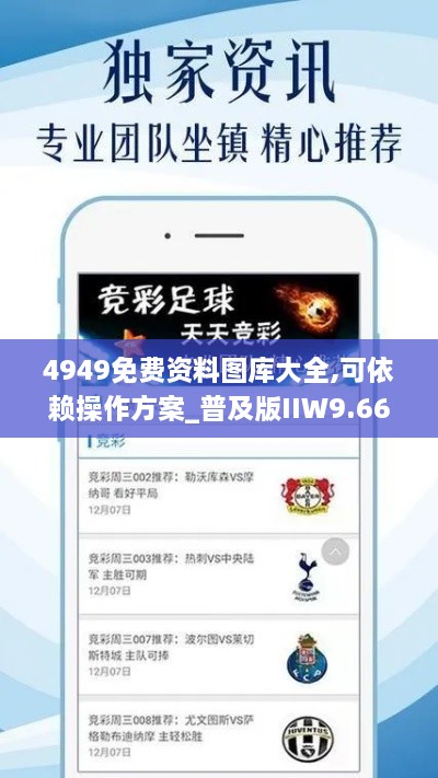 4949免费资料图库大全,可依赖操作方案_普及版IIW9.66