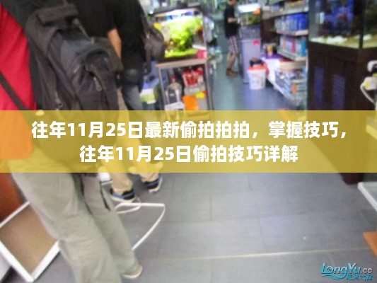 往年11月25日偷拍技巧详解与实战指南