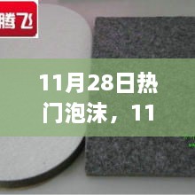 励志之旅，学习变化，自信闪耀，梦想启航于11月28日热门泡沫的浪潮