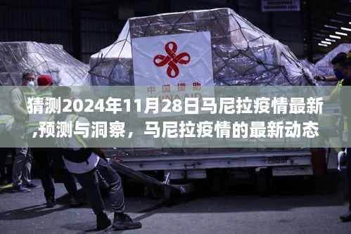 马尼拉疫情最新动态及未来展望，2024年视角下的预测与洞察