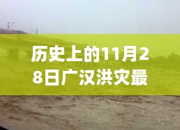 历史上的广汉洪灾，最新消息与深度解析回顾（11月28日更新）