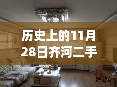 历史上的11月28日齐河二手房市场动态解析与最新消息全面评测