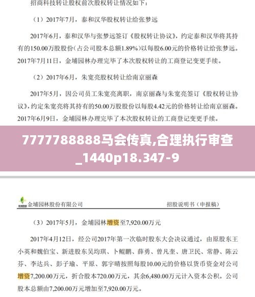 7777788888马会传真,合理执行审查_1440p18.347-9