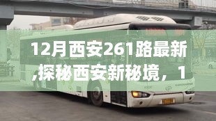 探秘西安新秘境，12月261路上的自然之旅与心灵觉醒之旅