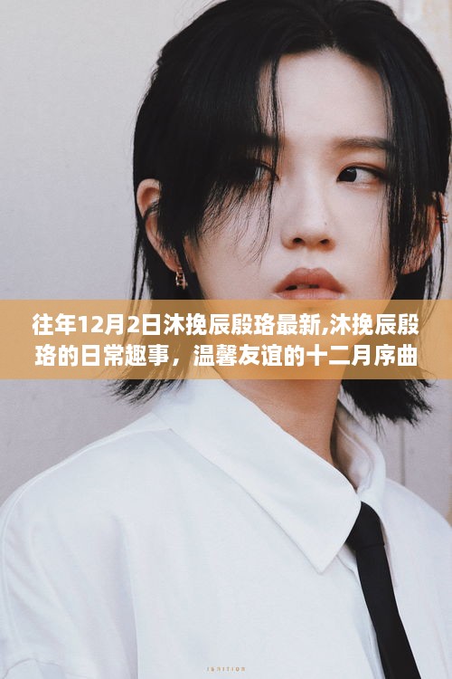 沐挽辰殷珞的温馨友谊，十二月序曲之日常趣事