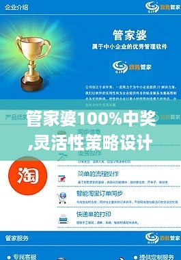 管家婆100%中奖,灵活性策略设计_T81.945
