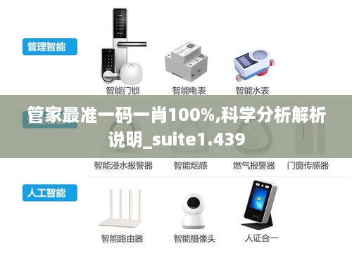 管家最准一码一肖100%,科学分析解析说明_suite1.439