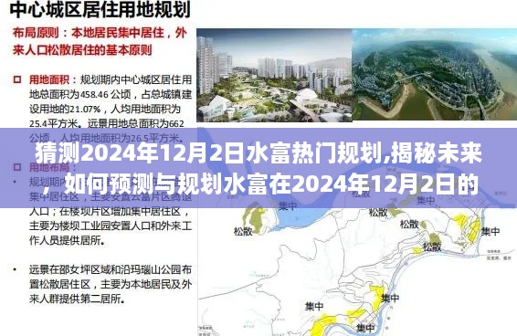 揭秘未来趋势，水富热门规划预测与行动指南（初学者与进阶用户指南）