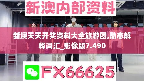 新澳天天开奖资料大全旅游团,动态解释词汇_影像版7.490
