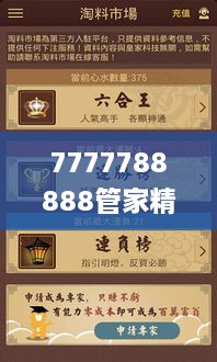 7777788888管家精准管家婆免费,前沿研究解释定义_Phablet1.973