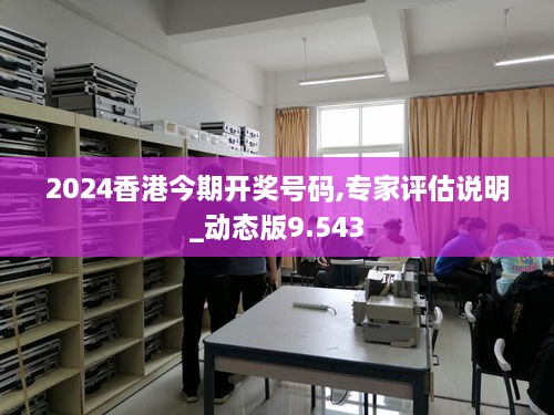 2024香港今期开奖号码,专家评估说明_动态版9.543
