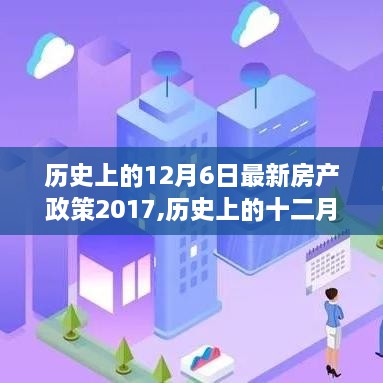 历史上的12月6日房产政策解读，最新解读与购房攻略，助你完成购房任务！