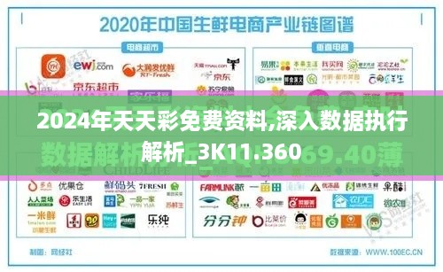 2024年天天彩免费资料,深入数据执行解析_3K11.360